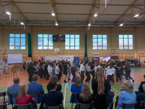 Galeria zdjęć Noc Zawodowców 2022 - Centrum Wsparcia Rzemiosła, <br />Kształcenia Dualnego i Zawodowego w Pile