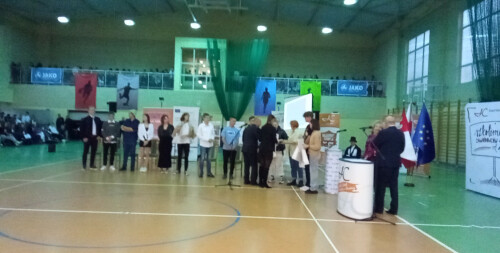 Galeria zdjęć Noc Zawodowców 2022 - Centrum Wsparcia Rzemiosła, <br />Kształcenia Dualnego i Zawodowego w Pile