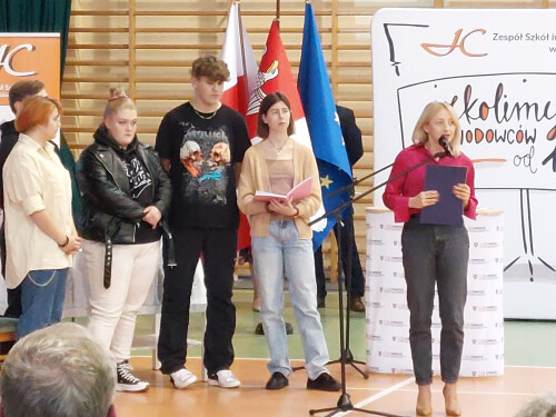 Galeria zdjęć Noc Zawodowców 2022 - Centrum Wsparcia Rzemiosła, <br />Kształcenia Dualnego i Zawodowego w Pile