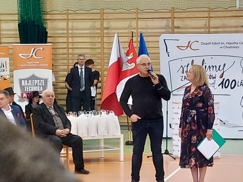 Galeria zdjęć Noc Zawodowców 2022 - Centrum Wsparcia Rzemiosła, <br />Kształcenia Dualnego i Zawodowego w Pile