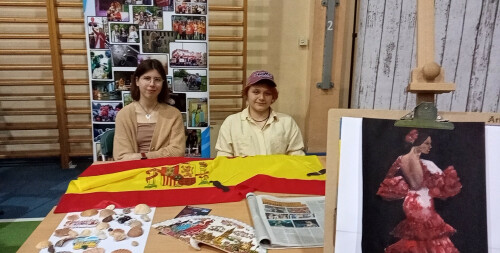 Galeria zdjęć Noc Zawodowców 2022 - Centrum Wsparcia Rzemiosła, <br />Kształcenia Dualnego i Zawodowego w Pile