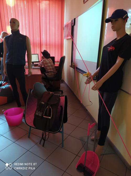 Galeria zdjęć Noc Zawodowców 2022 - Centrum Wsparcia Rzemiosła, <br />Kształcenia Dualnego i Zawodowego w Pile