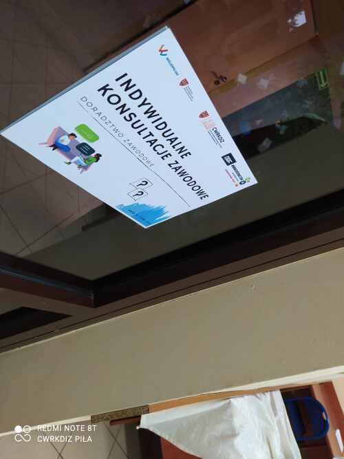 Galeria zdjęć Noc Zawodowców 2022 - Centrum Wsparcia Rzemiosła, <br />Kształcenia Dualnego i Zawodowego w Pile