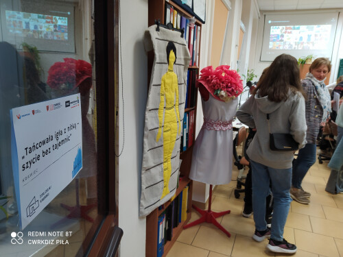 Galeria zdjęć Noc Zawodowców 2022 - Centrum Wsparcia Rzemiosła, <br />Kształcenia Dualnego i Zawodowego w Pile