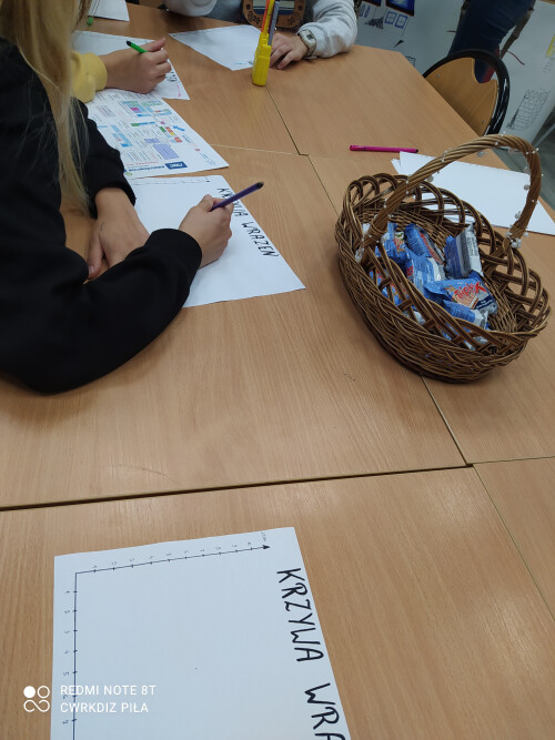 Galeria zdjęć Noc Zawodowców 2022 - Centrum Wsparcia Rzemiosła, <br />Kształcenia Dualnego i Zawodowego w Pile