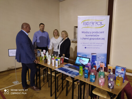 Galeria zdjęć Noc Zawodowców 2022 - Centrum Wsparcia Rzemiosła, <br />Kształcenia Dualnego i Zawodowego w Pile