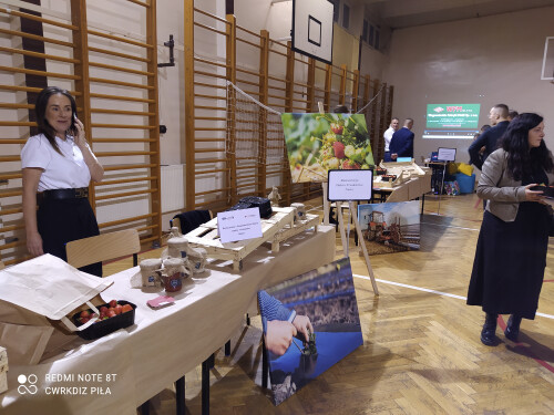 Galeria zdjęć Noc Zawodowców 2022 - Centrum Wsparcia Rzemiosła, <br />Kształcenia Dualnego i Zawodowego w Pile