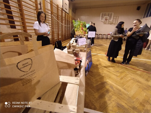 Galeria zdjęć Noc Zawodowców 2022 - Centrum Wsparcia Rzemiosła, <br />Kształcenia Dualnego i Zawodowego w Pile