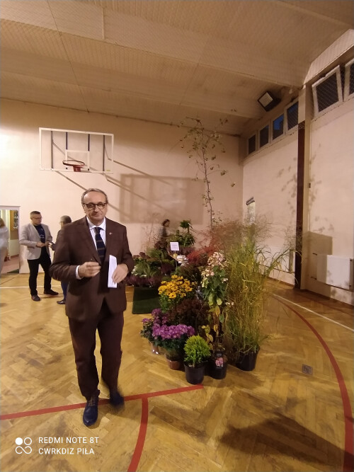 Galeria zdjęć Noc Zawodowców 2022 - Centrum Wsparcia Rzemiosła, <br />Kształcenia Dualnego i Zawodowego w Pile