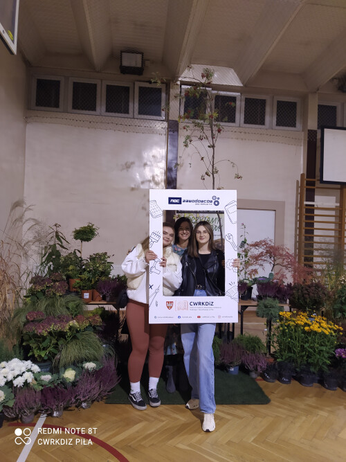 Galeria zdjęć Noc Zawodowców 2022 - Centrum Wsparcia Rzemiosła, <br />Kształcenia Dualnego i Zawodowego w Pile