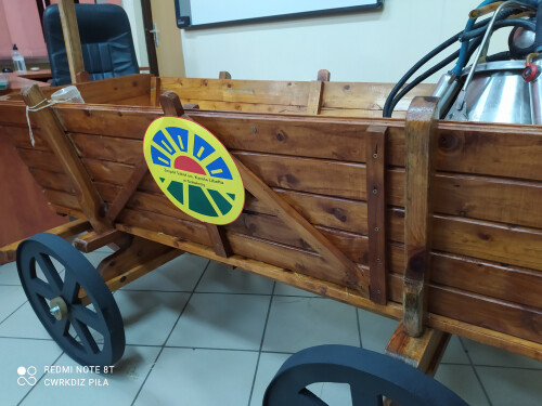 Galeria zdjęć Noc Zawodowców 2022 - Centrum Wsparcia Rzemiosła, <br />Kształcenia Dualnego i Zawodowego w Pile