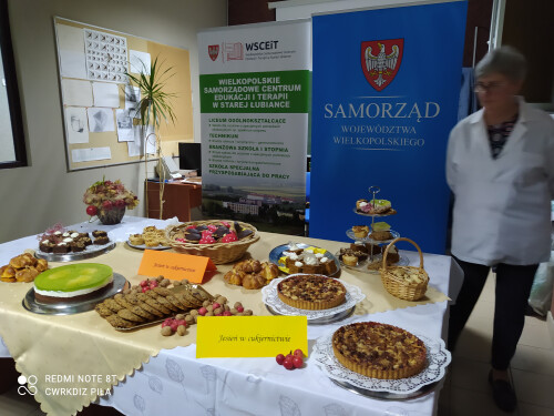 Galeria zdjęć Noc Zawodowców 2022 - Centrum Wsparcia Rzemiosła, <br />Kształcenia Dualnego i Zawodowego w Pile