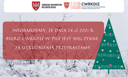 Galeria zdjęć Noc Zawodowców 2021 - Centrum Wsparcia Rzemiosła, <br />Kształcenia Dualnego i Zawodowego w Pile