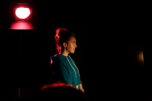 Galeria zdjęć Noc Zawodowców 2021 - Centrum Wsparcia Rzemiosła, <br />Kształcenia Dualnego i Zawodowego w Pile