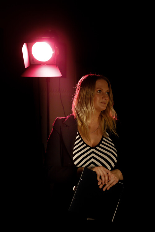 Galeria zdjęć Noc Zawodowców 2021 - Centrum Wsparcia Rzemiosła, <br />Kształcenia Dualnego i Zawodowego w Pile