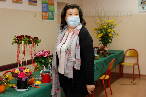 Galeria zdjęć Noc Zawodowców 2021 - Centrum Wsparcia Rzemiosła, <br />Kształcenia Dualnego i Zawodowego w Pile