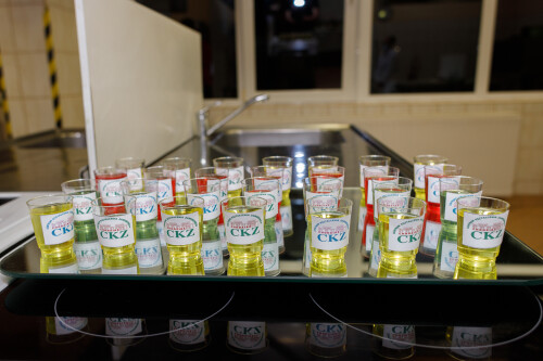 Galeria zdjęć Noc Zawodowców 2021 - Centrum Wsparcia Rzemiosła, <br />Kształcenia Dualnego i Zawodowego w Pile