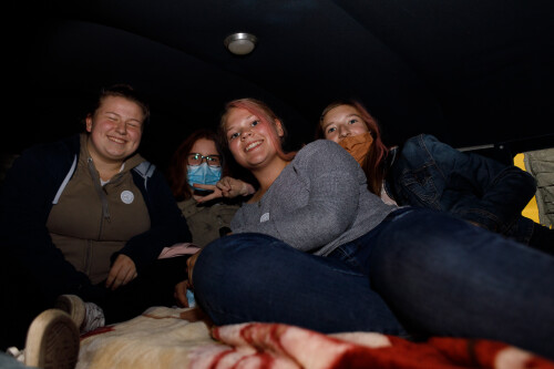 Galeria zdjęć Noc Zawodowców 2021 - Centrum Wsparcia Rzemiosła, <br />Kształcenia Dualnego i Zawodowego w Pile