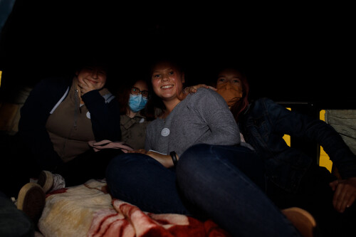 Galeria zdjęć Noc Zawodowców 2021 - Centrum Wsparcia Rzemiosła, <br />Kształcenia Dualnego i Zawodowego w Pile