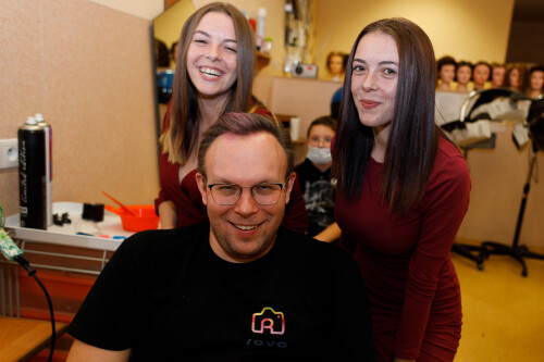 Galeria zdjęć Noc Zawodowców 2021 - Centrum Wsparcia Rzemiosła, <br />Kształcenia Dualnego i Zawodowego w Pile