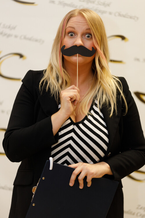 Galeria zdjęć Noc Zawodowców 2021 - Centrum Wsparcia Rzemiosła, <br />Kształcenia Dualnego i Zawodowego w Pile