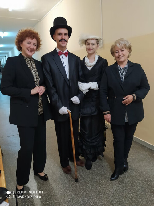 Galeria zdjęć Noc Zawodowców 2021 - Centrum Wsparcia Rzemiosła, <br />Kształcenia Dualnego i Zawodowego w Pile