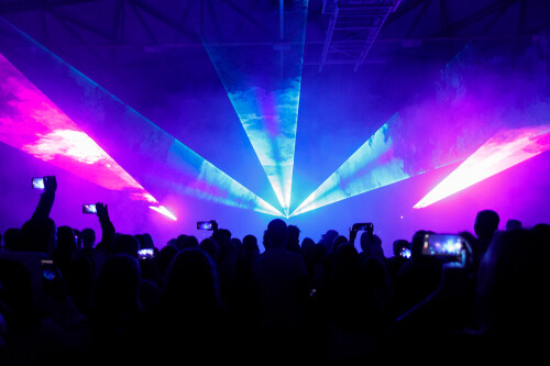 Galeria zdjęć Noc Zawodowców 2021 - Centrum Wsparcia Rzemiosła, <br />Kształcenia Dualnego i Zawodowego w Pile