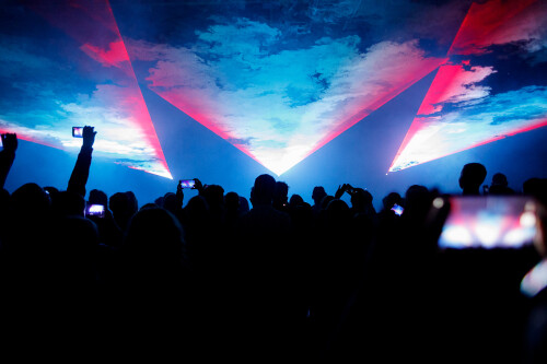 Galeria zdjęć Noc Zawodowców 2021 - Centrum Wsparcia Rzemiosła, <br />Kształcenia Dualnego i Zawodowego w Pile