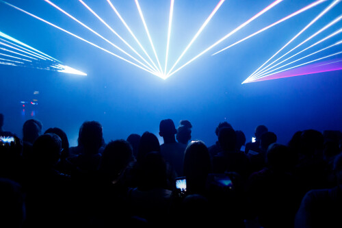 Galeria zdjęć Noc Zawodowców 2021 - Centrum Wsparcia Rzemiosła, <br />Kształcenia Dualnego i Zawodowego w Pile