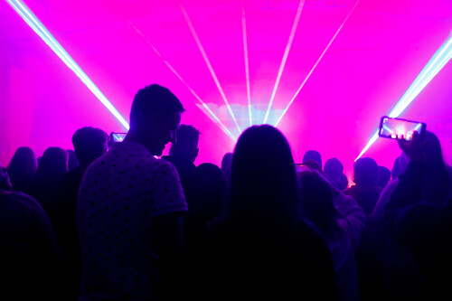 Galeria zdjęć Noc Zawodowców 2021 - Centrum Wsparcia Rzemiosła, <br />Kształcenia Dualnego i Zawodowego w Pile