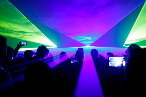 Galeria zdjęć Noc Zawodowców 2021 - Centrum Wsparcia Rzemiosła, <br />Kształcenia Dualnego i Zawodowego w Pile