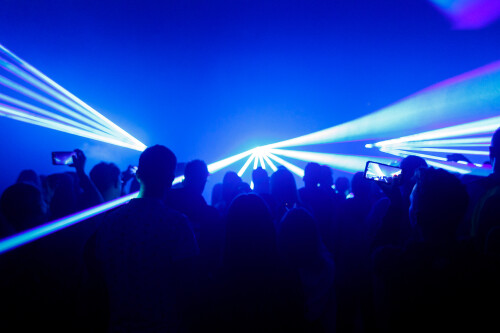 Galeria zdjęć Noc Zawodowców 2021 - Centrum Wsparcia Rzemiosła, <br />Kształcenia Dualnego i Zawodowego w Pile