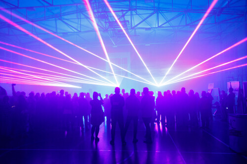 Galeria zdjęć Noc Zawodowców 2021 - Centrum Wsparcia Rzemiosła, <br />Kształcenia Dualnego i Zawodowego w Pile