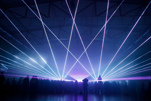 Galeria zdjęć Noc Zawodowców 2021 - Centrum Wsparcia Rzemiosła, <br />Kształcenia Dualnego i Zawodowego w Pile