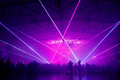 Galeria zdjęć Noc Zawodowców 2021 - Centrum Wsparcia Rzemiosła, <br />Kształcenia Dualnego i Zawodowego w Pile