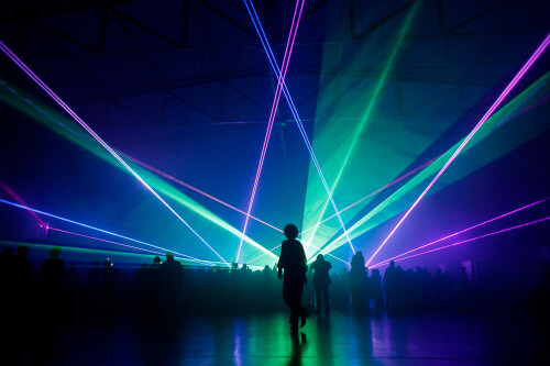 Galeria zdjęć Noc Zawodowców 2021 - Centrum Wsparcia Rzemiosła, <br />Kształcenia Dualnego i Zawodowego w Pile