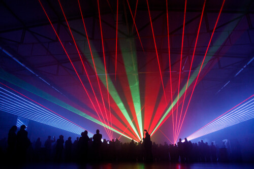 Galeria zdjęć Noc Zawodowców 2021 - Centrum Wsparcia Rzemiosła, <br />Kształcenia Dualnego i Zawodowego w Pile