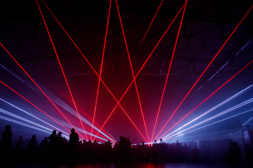 Galeria zdjęć Noc Zawodowców 2021 - Centrum Wsparcia Rzemiosła, <br />Kształcenia Dualnego i Zawodowego w Pile