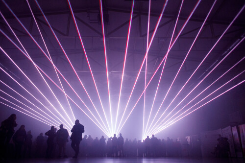 Galeria zdjęć Noc Zawodowców 2021 - Centrum Wsparcia Rzemiosła, <br />Kształcenia Dualnego i Zawodowego w Pile