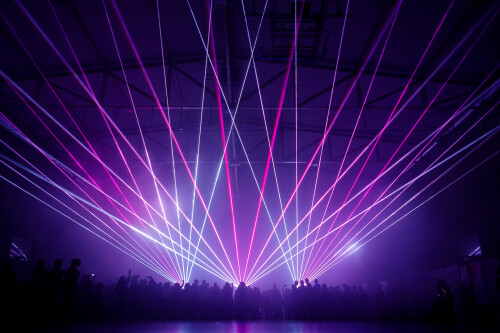 Galeria zdjęć Noc Zawodowców 2021 - Centrum Wsparcia Rzemiosła, <br />Kształcenia Dualnego i Zawodowego w Pile