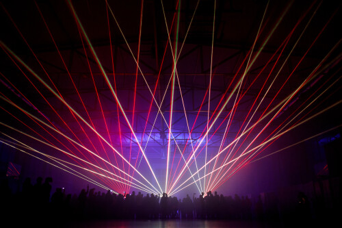 Galeria zdjęć Noc Zawodowców 2021 - Centrum Wsparcia Rzemiosła, <br />Kształcenia Dualnego i Zawodowego w Pile