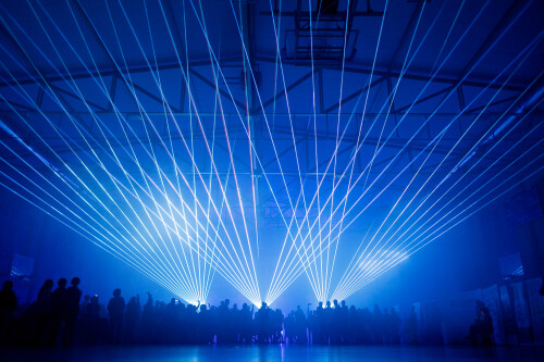 Galeria zdjęć Noc Zawodowców 2021 - Centrum Wsparcia Rzemiosła, <br />Kształcenia Dualnego i Zawodowego w Pile