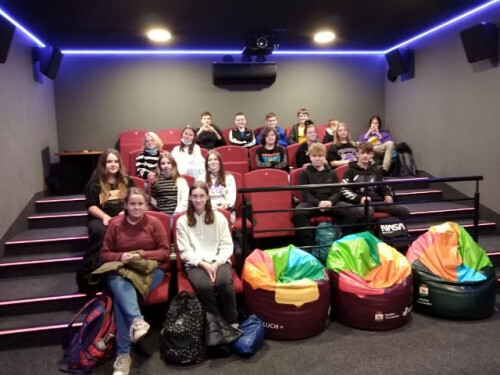 Galeria zdjęć Noc Zawodowców 2021 - Centrum Wsparcia Rzemiosła, <br />Kształcenia Dualnego i Zawodowego w Pile