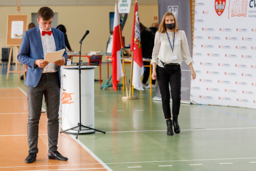 Galeria zdjęć Noc Zawodowców 2021 - Centrum Wsparcia Rzemiosła, <br />Kształcenia Dualnego i Zawodowego w Pile