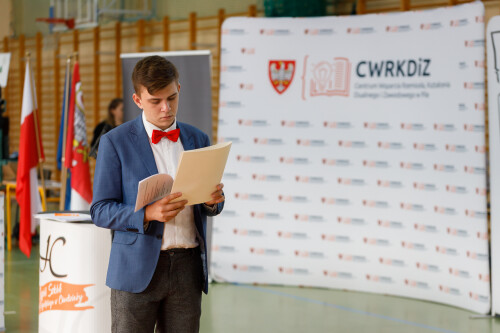 Galeria zdjęć Noc Zawodowców 2021 - Centrum Wsparcia Rzemiosła, <br />Kształcenia Dualnego i Zawodowego w Pile