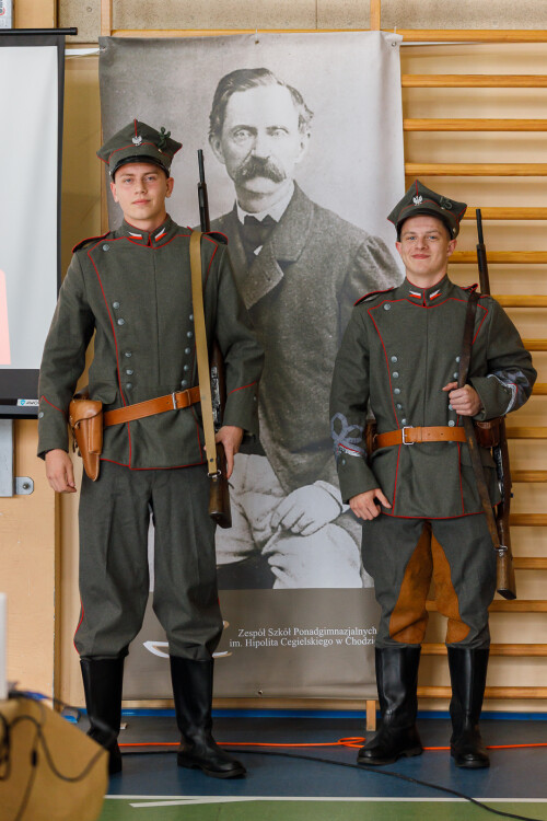 Galeria zdjęć Noc Zawodowców 2021 - Centrum Wsparcia Rzemiosła, <br />Kształcenia Dualnego i Zawodowego w Pile