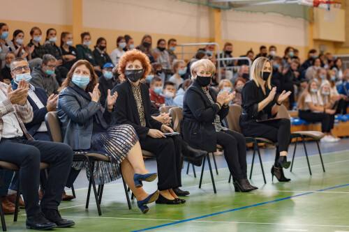 Galeria zdjęć Noc Zawodowców 2021 - Centrum Wsparcia Rzemiosła, <br />Kształcenia Dualnego i Zawodowego w Pile