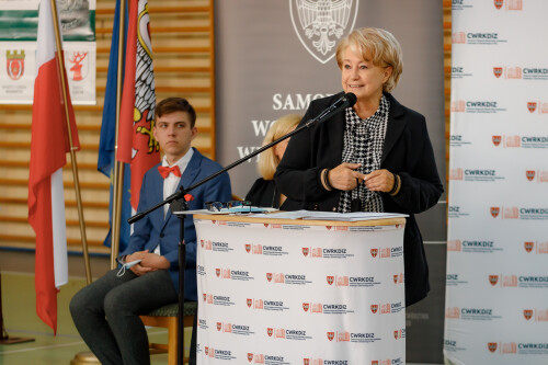 Galeria zdjęć Noc Zawodowców 2021 - Centrum Wsparcia Rzemiosła, <br />Kształcenia Dualnego i Zawodowego w Pile