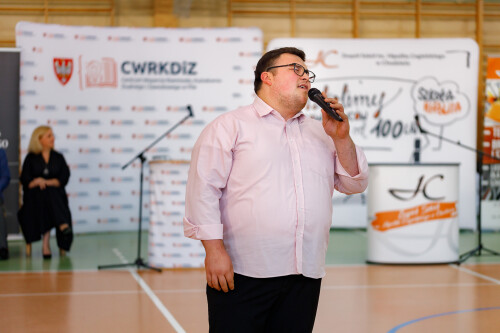 Galeria zdjęć Noc Zawodowców 2021 - Centrum Wsparcia Rzemiosła, <br />Kształcenia Dualnego i Zawodowego w Pile