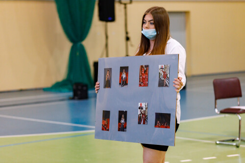 Galeria zdjęć Noc Zawodowców 2021 - Centrum Wsparcia Rzemiosła, <br />Kształcenia Dualnego i Zawodowego w Pile